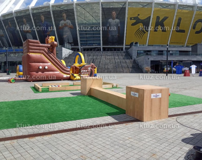 Футбольный волейбол (Футволей) Футбольный волейбол (Футволей)