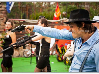 Тематическая вечеринка на Новый год 2015 Тематическая вечеринка на Новый год 2015