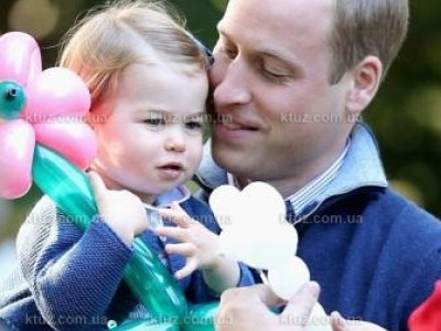 Праздник в британской королевской семье Праздник в британской королевской семье