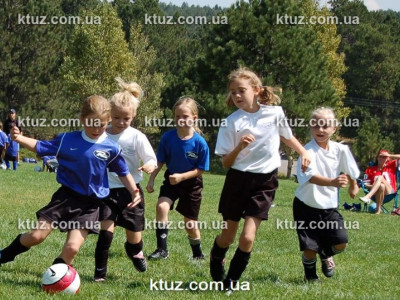 Детская спортивная вечеринка Детская спортивная вечеринка