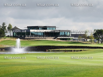 Гольф Центр Киев Гольф Центр Киев