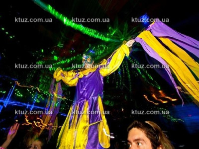 Сценарий вечеринки Венецианский карнавал Сценарий вечеринки Венецианский карнавал