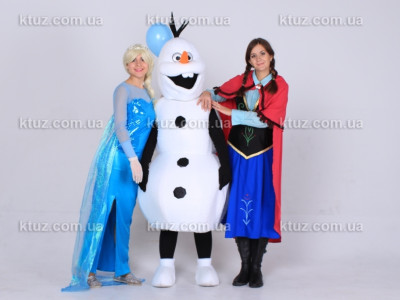 Холодное сердце