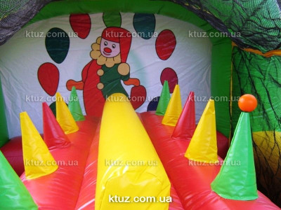 Марафон новинок. Горячая картошка Марафон новинок. Горячая картошка