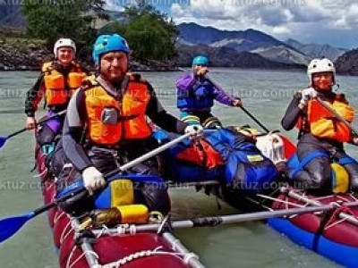 Лучшие интенсив-туры Лучшие интенсив-туры