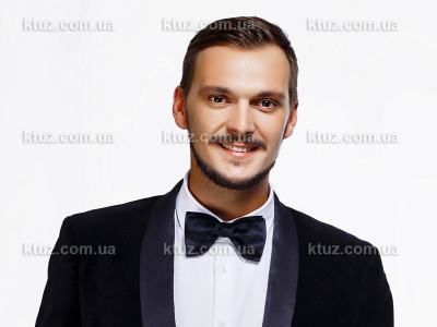 Илья Луценко