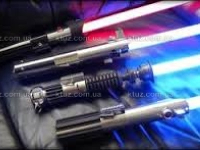 Технология джедаев на службе парка развлечений Технология джедаев на службе парка развлечений