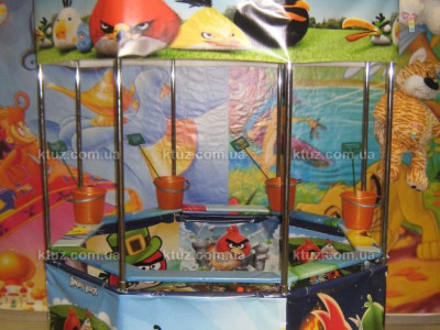 Аттракционы для домашнего праздника Аттракционы для домашнего праздника