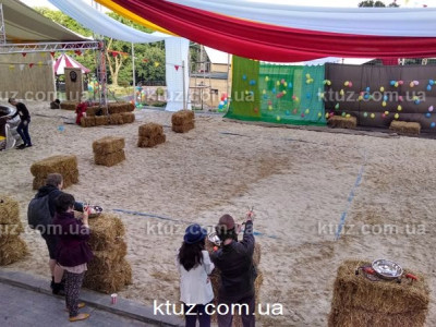 Plarium отпраздновал день рождения с компанией Козырный Туз Plarium отпраздновал день рождения с компанией Козырный Туз