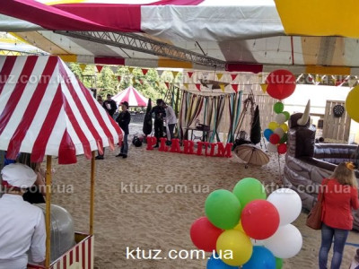 Plarium отпраздновал день рождения с компанией Козырный Туз Plarium отпраздновал день рождения с компанией Козырный Туз