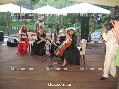 Тематическая вечеринка на природе Тематическая вечеринка на природе