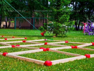 Спички гигантские