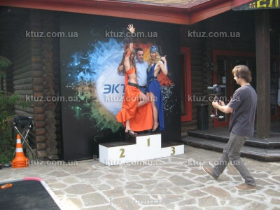 Сценарий Вечеринки Формула 1