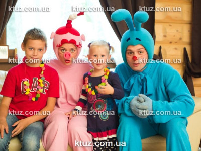 Организация детских праздников Организация детских праздников