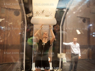 Летающие деньги – эксклюзивный конкурс на Новый год Летающие деньги – эксклюзивный конкурс на Новый год