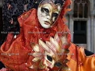 Сценарий вечеринки Венецианский карнавал Сценарий вечеринки Венецианский карнавал