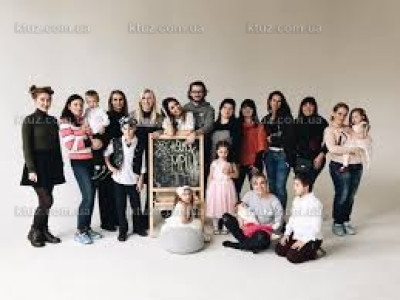 На Украине собирают деньги для помощи детям На Украине собирают деньги для помощи детям