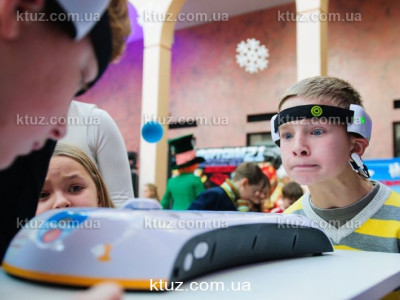 «Киевстар» превращает украинские дворы в игровые площадки «Киевстар» превращает украинские дворы в игровые площадки