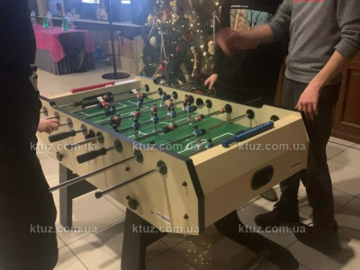 Настольный футбол