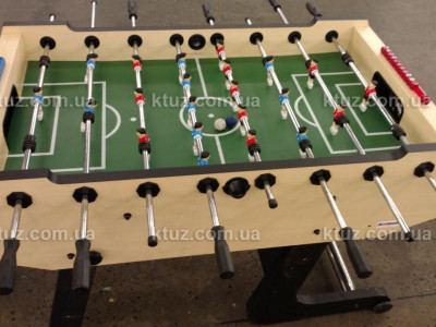 Настольный футбол