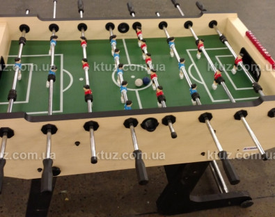 Настольный футбол