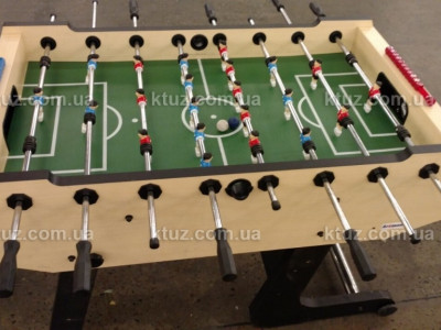 Настольный футбол