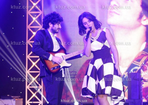 Вечеринка в стиле Jazz