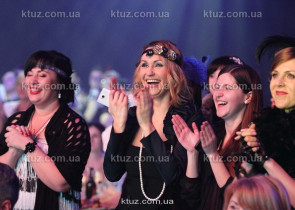 Вечеринка в стиле Jazz