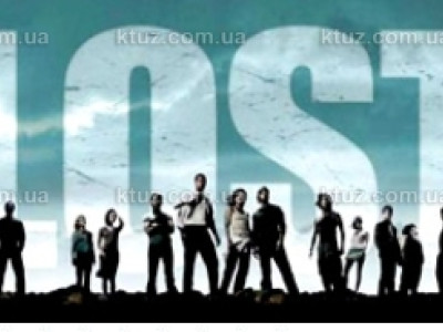 LOST: остаться в живых LOST: остаться в живых