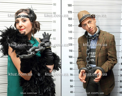 Кандалы Кандалы