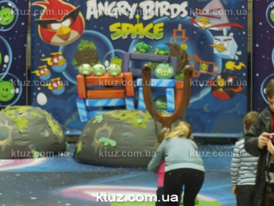 Новогодние каникулы в ТРЦ Караван