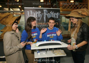 Семейный уикенд в ТРЦ Карван