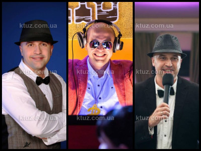 Валерий Киба