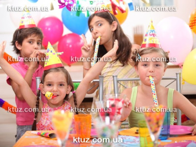 Организация детских праздников Организация детских праздников