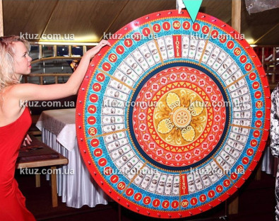 Колесо Фортуны