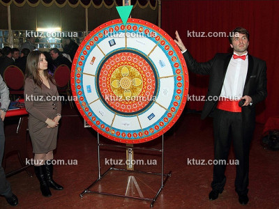 Колесо Фортуны