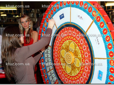 Колесо Фортуны