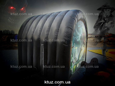 Марафон новинок: Ловцы приведений Марафон новинок: Ловцы приведений