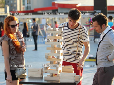 Дженга маленькая