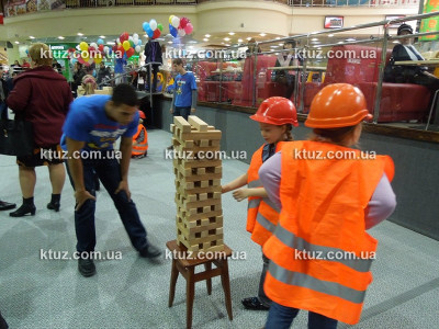 Дженга маленькая