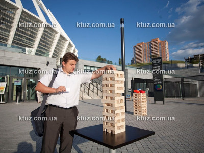 Дженга маленькая