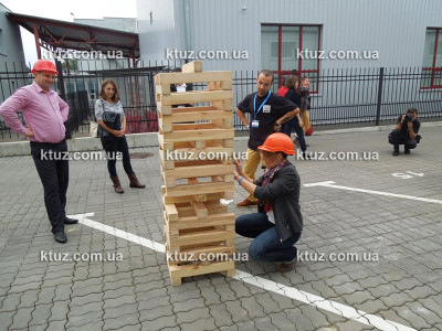 Дженга большая Дженга большая