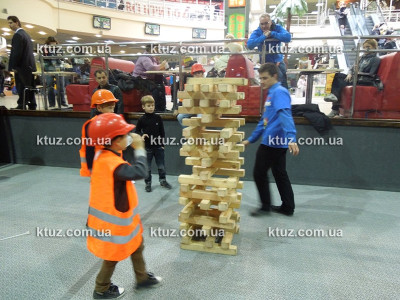 Дженга большая Дженга большая