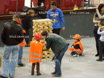 Дженга большая Дженга большая