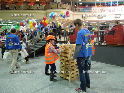 Дженга большая Дженга большая