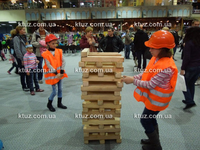 Дженга большая Дженга большая