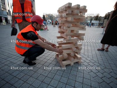 Дженга большая Дженга большая