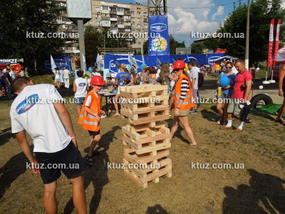 Дженга большая