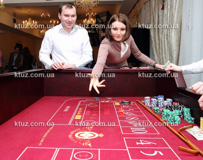 Крэпс Крэпс