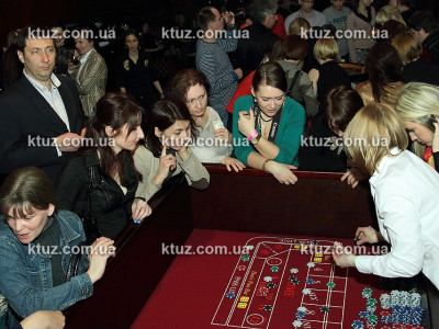 Крэпс Крэпс